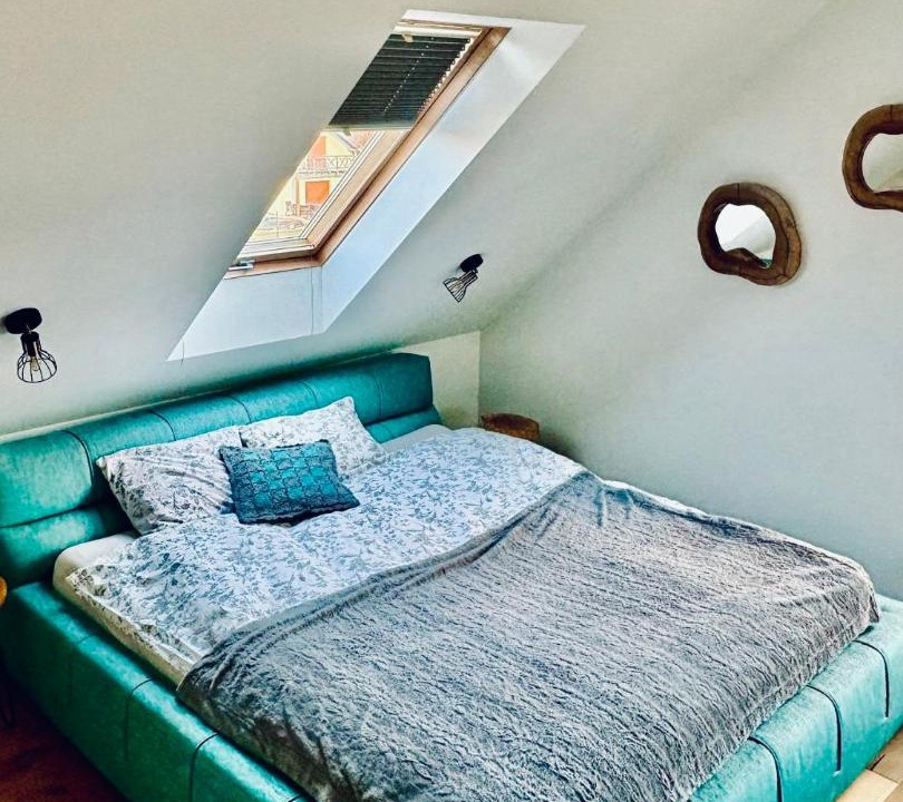 Photo of Bedroom in Gluszyca