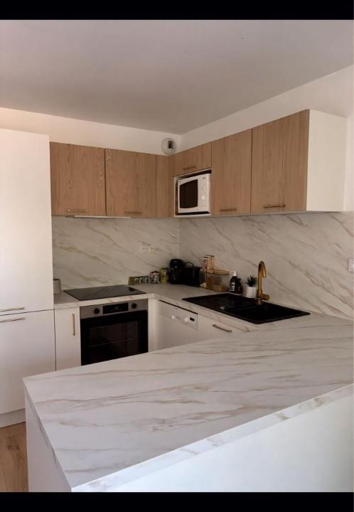 Photo of Kitchen in Mallemort