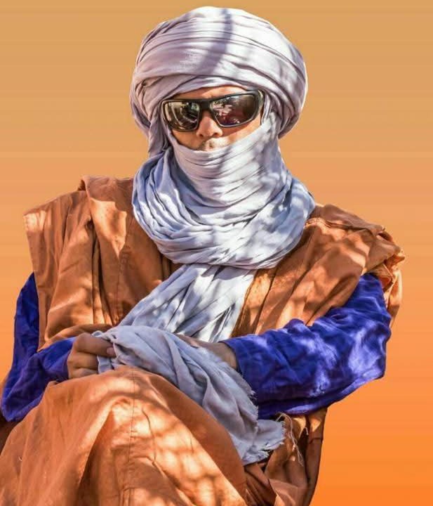 Photo of Others in M'Hamid El Ghizlane