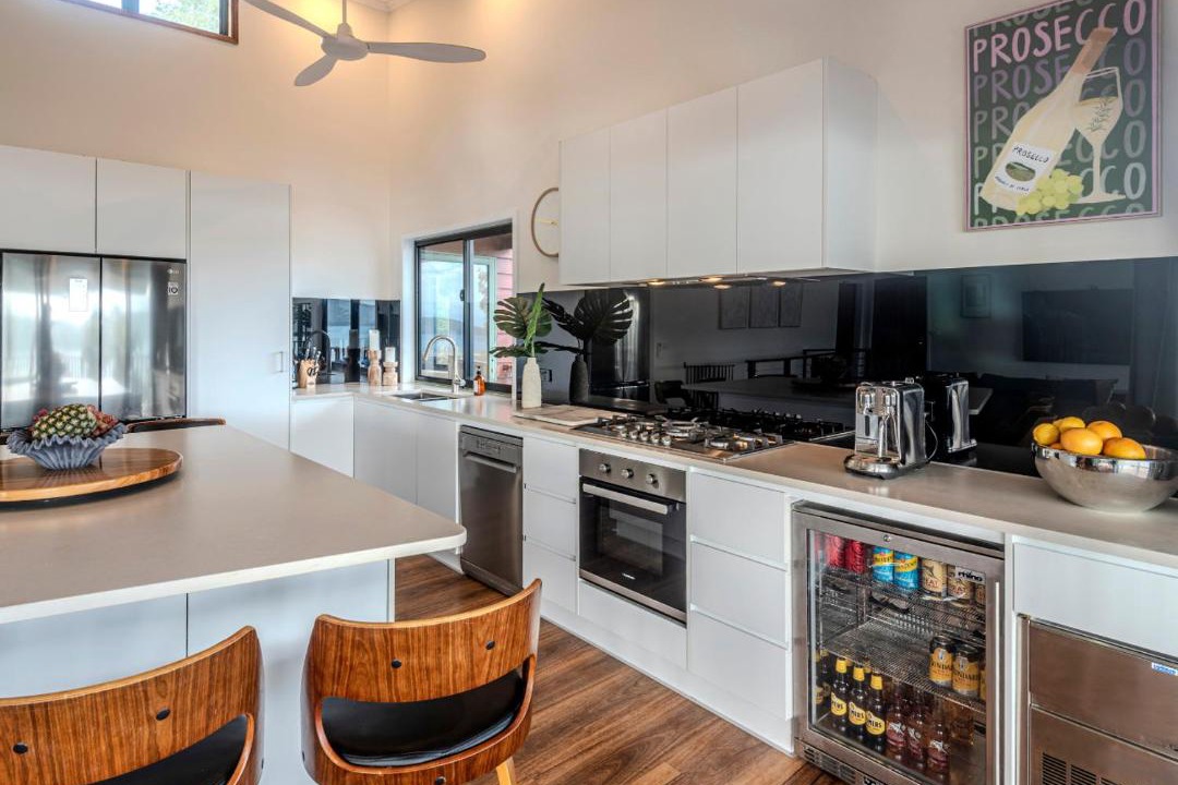Photo of Kitchen in Hamilton Island