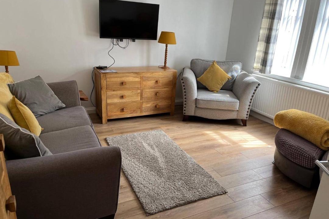 Photo of Livingroom in Boddam