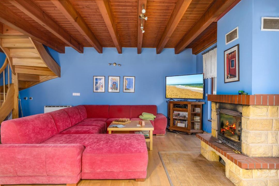 Photo of Livingroom in Lukecin