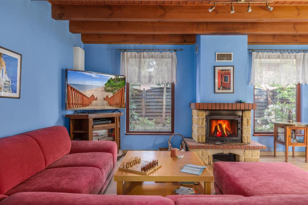 Photo of Livingroom in Lukecin
