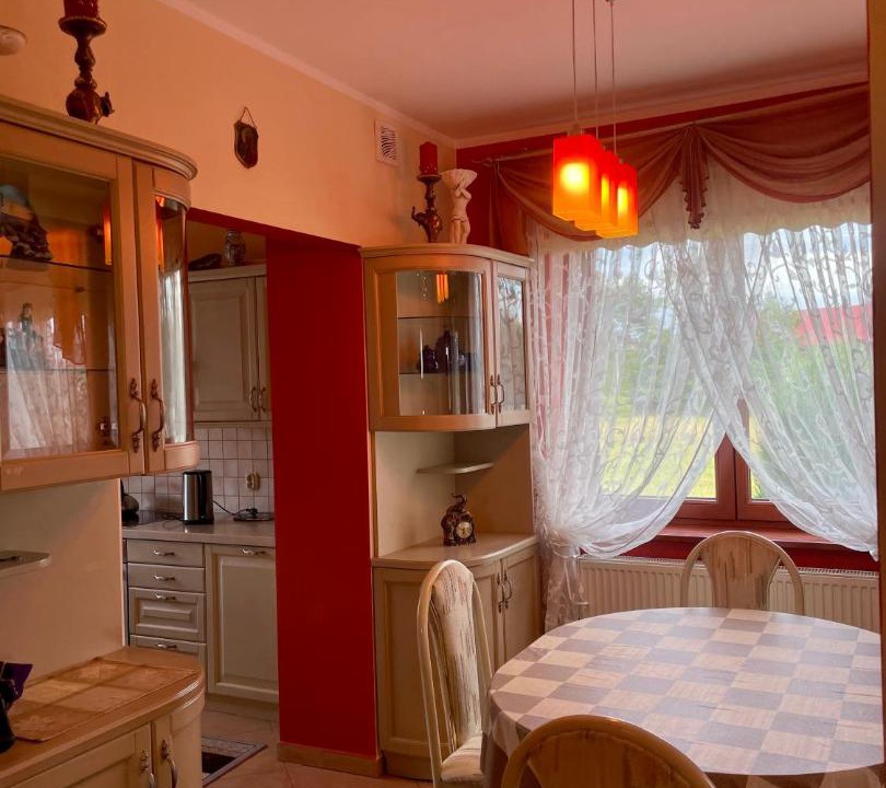 Photo of Kitchen in gmina Parzeczew