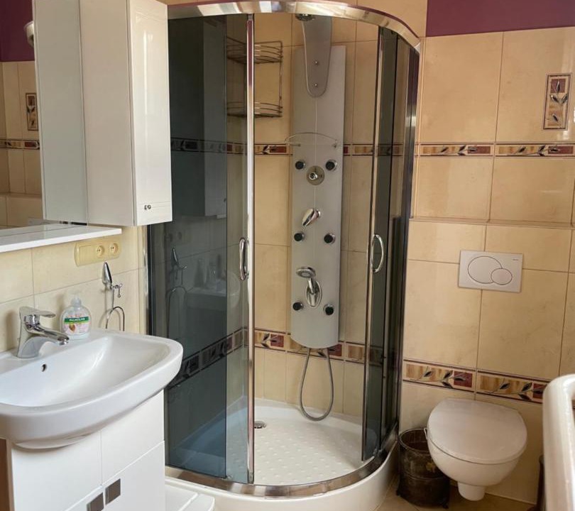 Photo of Bathroom in gmina Parzeczew