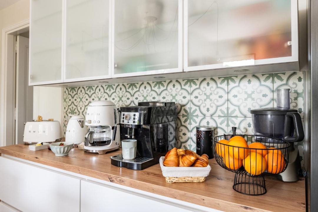 Photo of Kitchen in Carcassonne