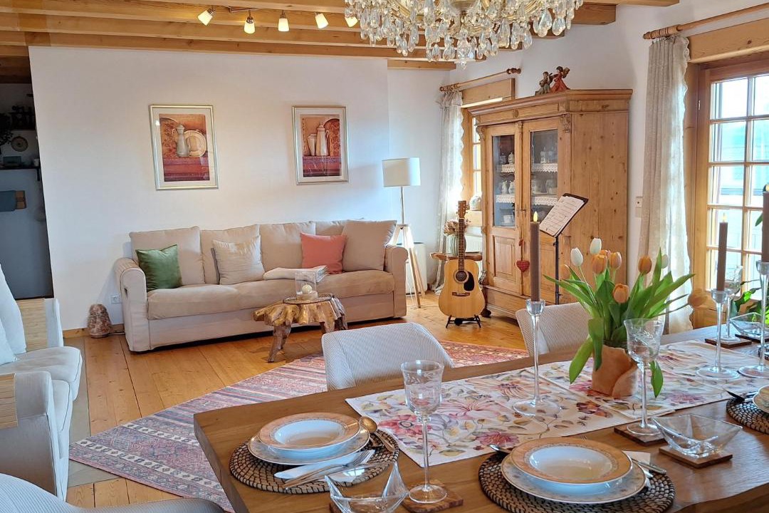 Photo of Livingroom in Loffingen