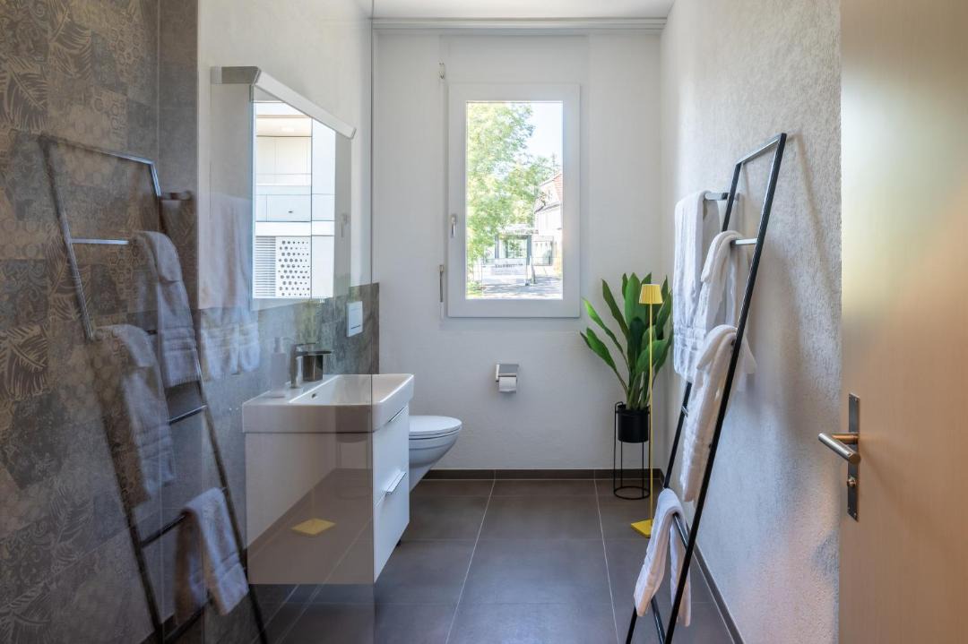 Photo of Bathroom in Widen