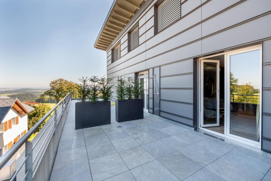 Photo of Patio Balcony in Widen