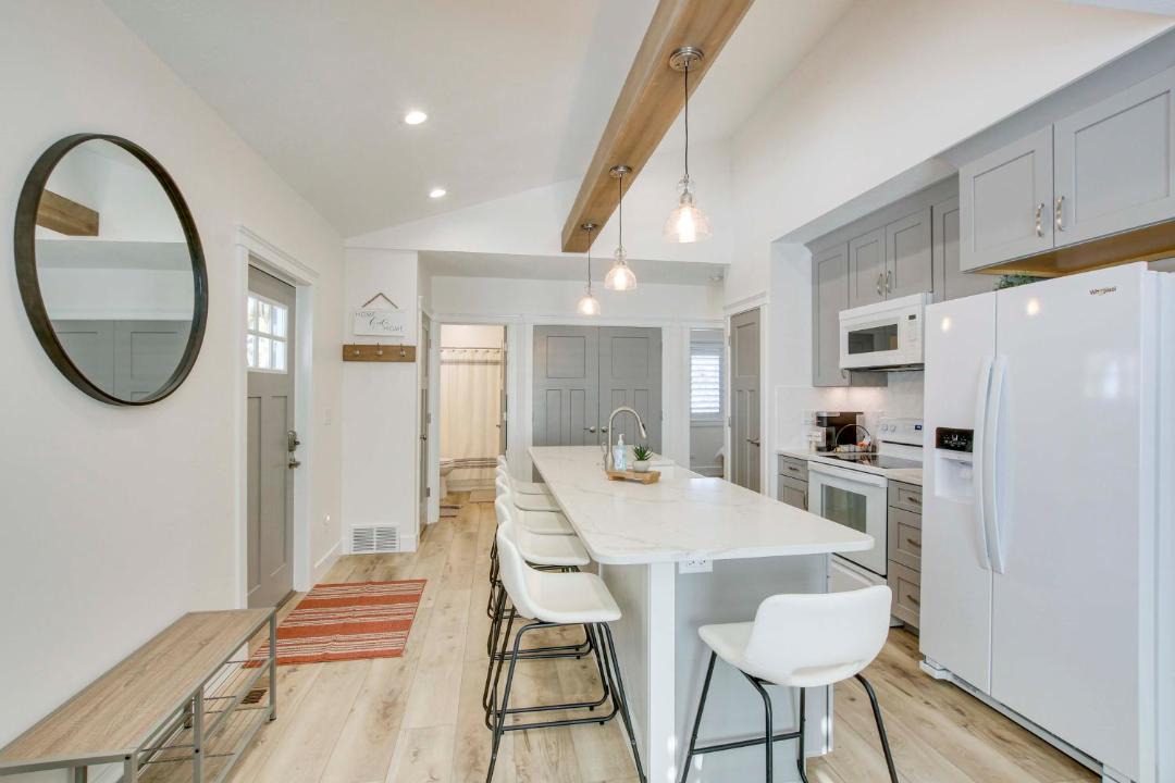 Photo of Kitchen in Perry