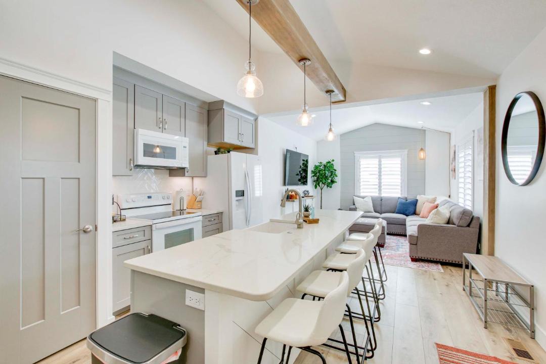 Photo of Kitchen in Perry