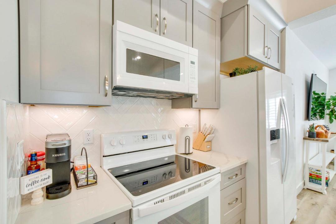 Photo of Kitchen in Perry