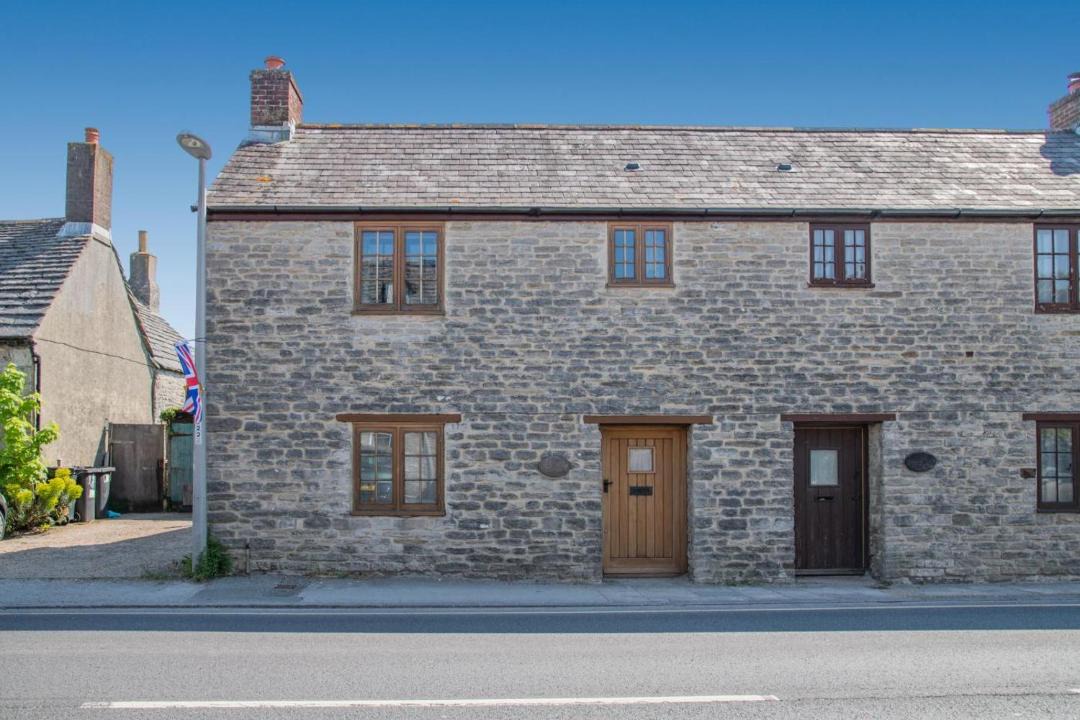 Photo of Others in Corfe Castle Village