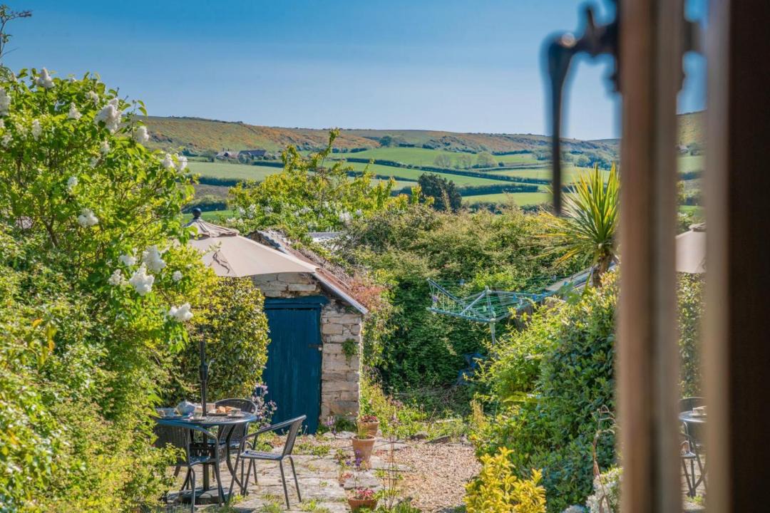 Photo of Others in Corfe Castle Village