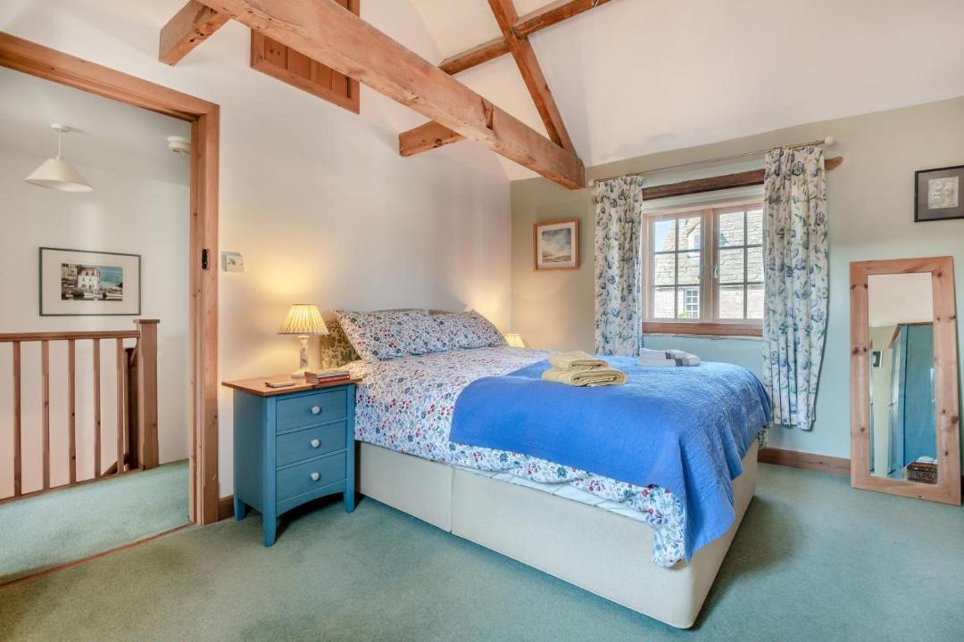 Photo of Bedroom in Corfe Castle Village
