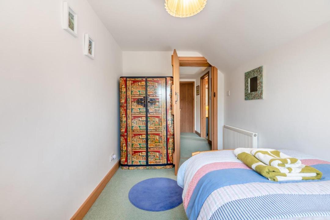 Photo of Bedroom in Corfe Castle Village