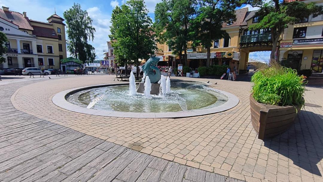 Photo of Others in Mikolajki