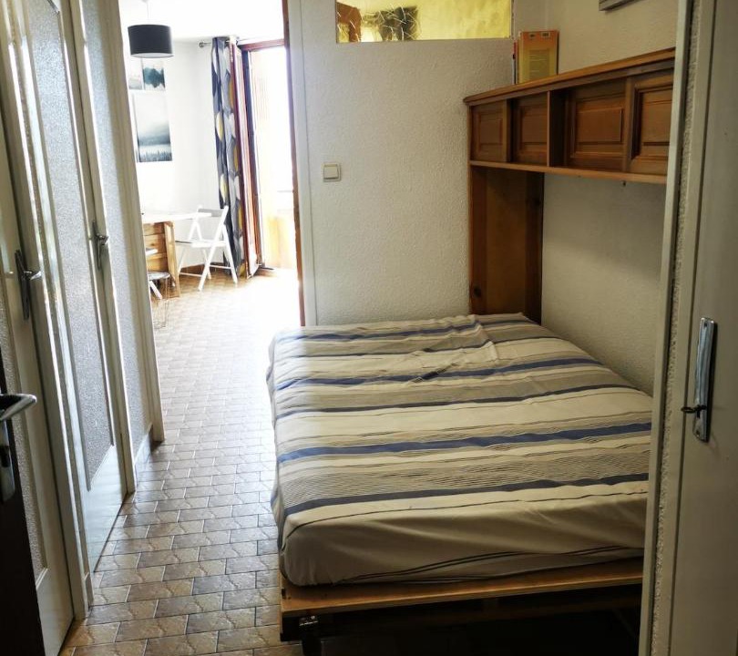 Photo of Bedroom in Embrun