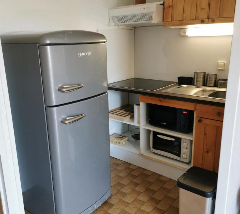 Photo of Kitchen in Embrun