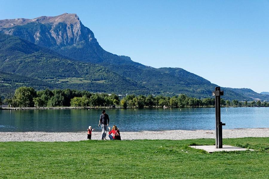 Photo of Others in Embrun