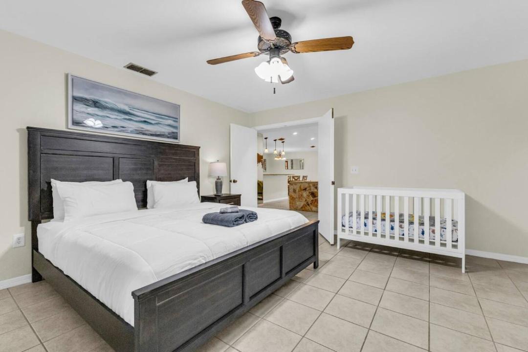 Photo of Bedroom in Country Oaks