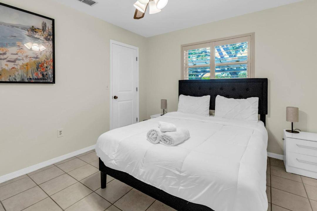 Photo of Bedroom in Country Oaks