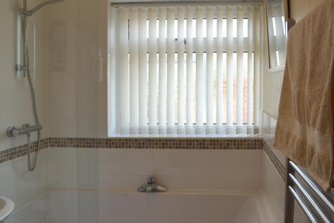 Photo of Bathroom in Liverton