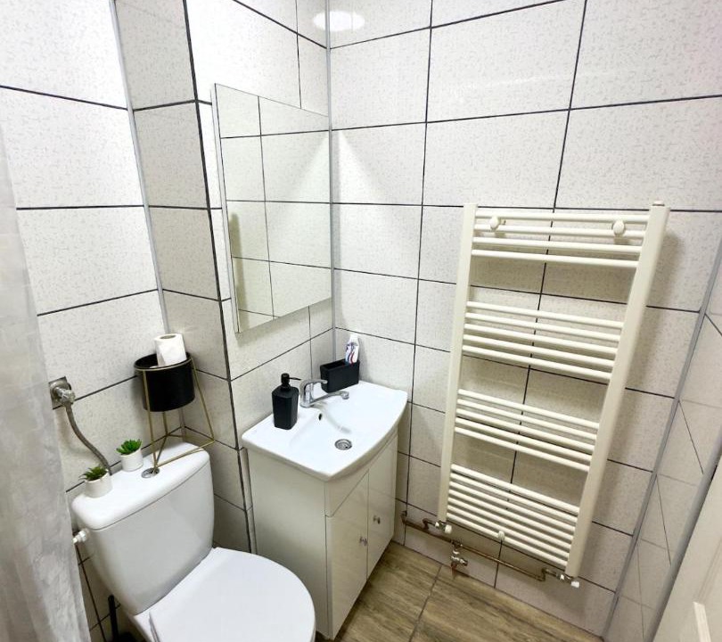 Photo of Bathroom in Calafat