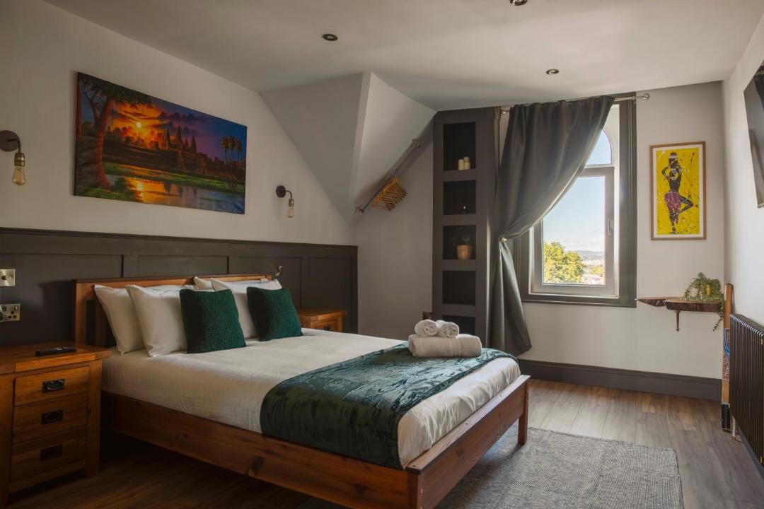 Photo of Bedroom in Exeter