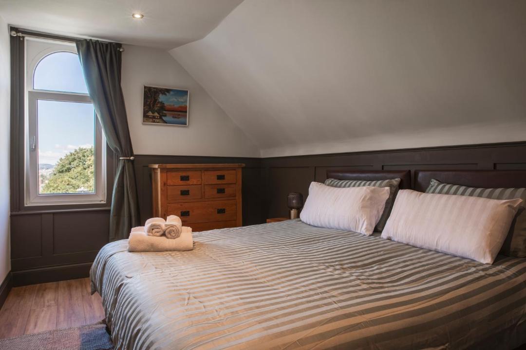 Photo of Bedroom in Exeter