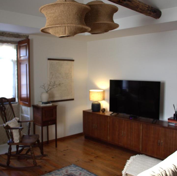 Photo of Livingroom in Vila Real