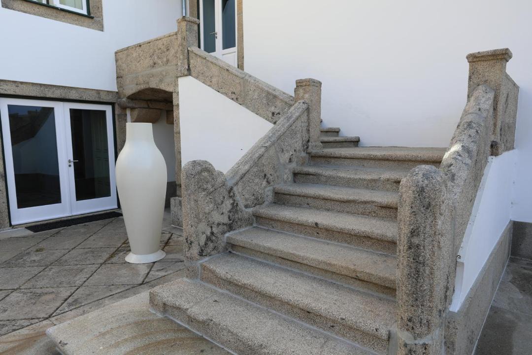 Photo of Patio Balcony in Facha