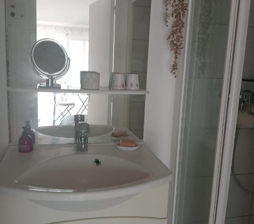 Photo of Bathroom in Saint-Maximin-la-Sainte-Baume