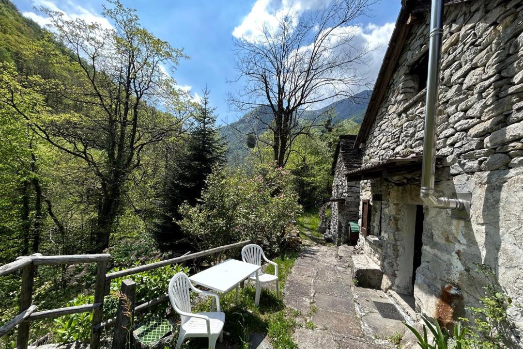 Photo of Others in Corippo