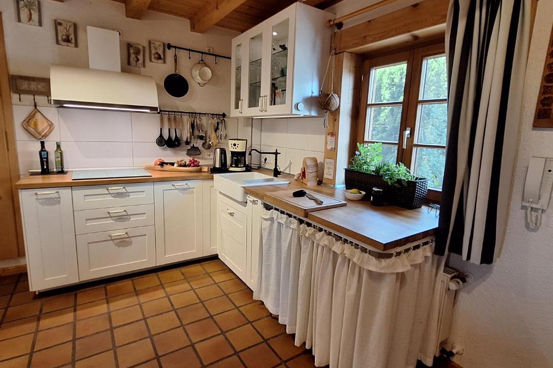 Photo of Kitchen in Loffingen