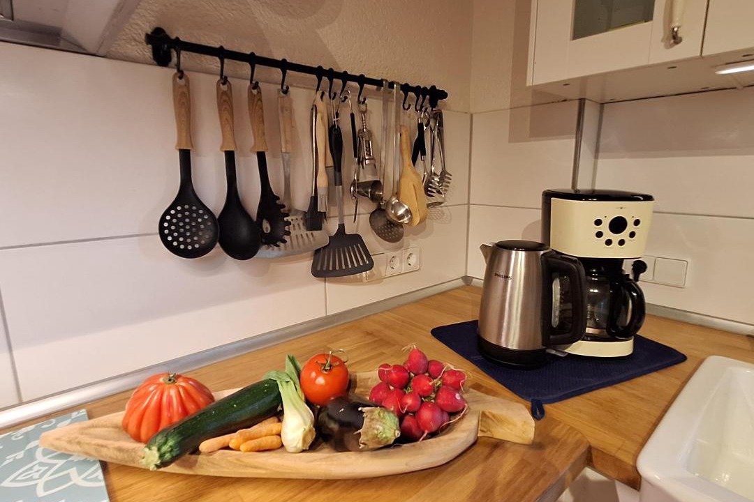 Photo of Kitchen in Loffingen