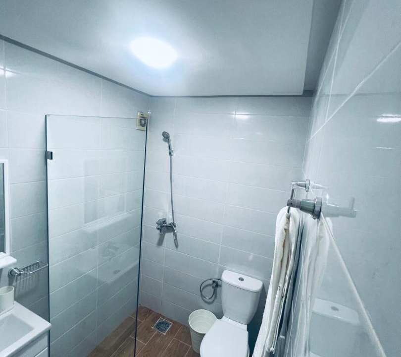 Photo of Bathroom in Errachidia