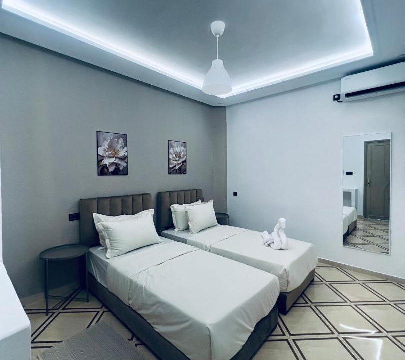 Photo of Bedroom in Errachidia