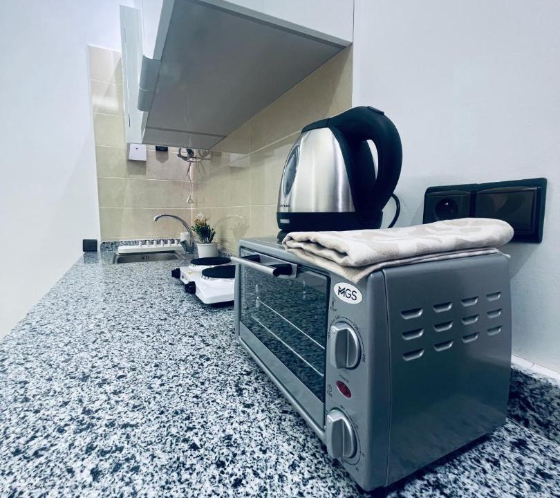 Photo of Kitchen in Errachidia