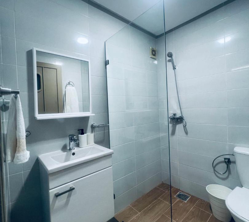 Photo of Bathroom in Errachidia