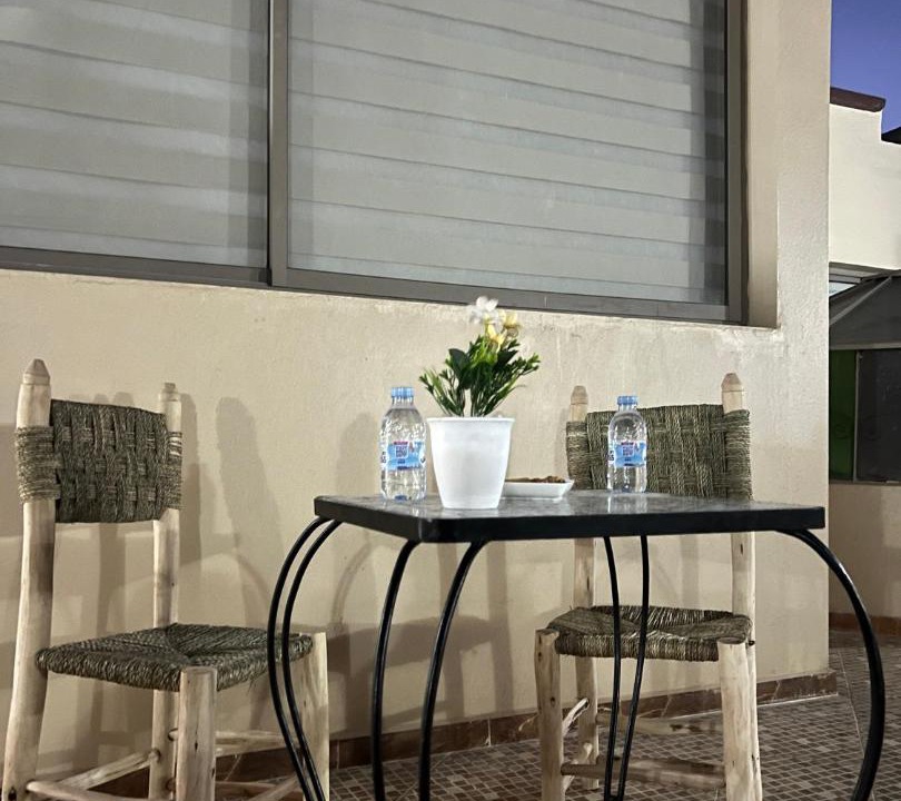 Photo of Patio Balcony in Errachidia