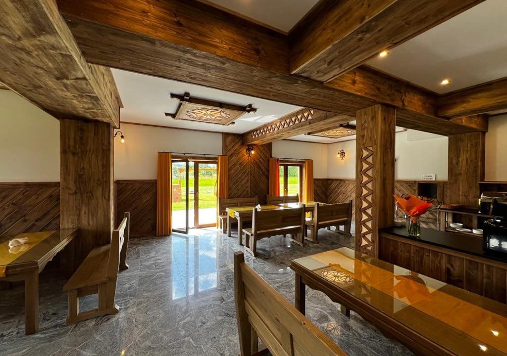 Photo of Kitchen in Szaflary