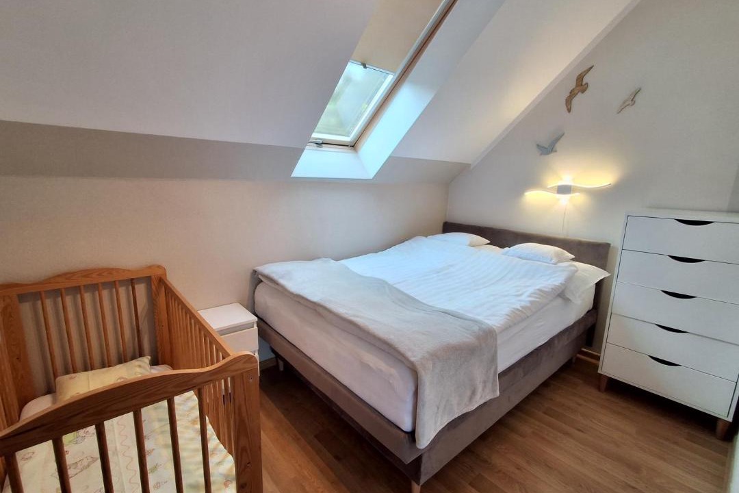 Photo of Bedroom in Rusinowo