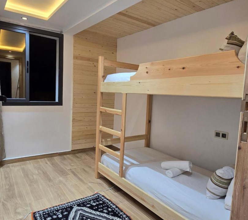 Photo of Bedroom in Taddart