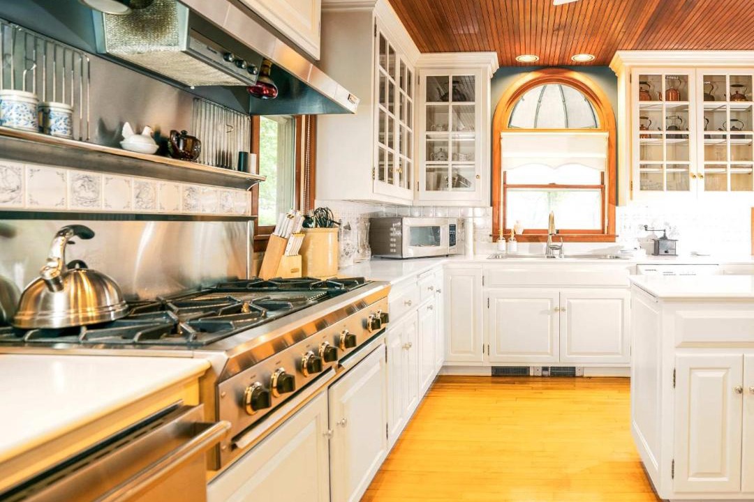 Photo of Kitchen in Elkhorn