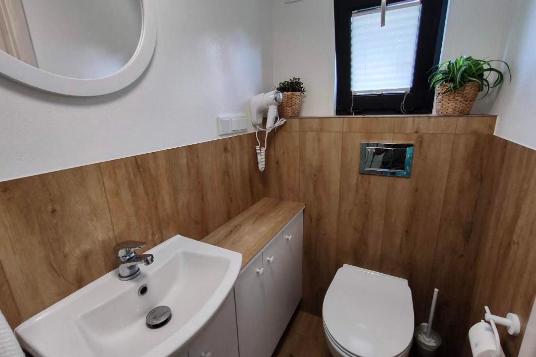 Photo of Bathroom in Wielka Wies