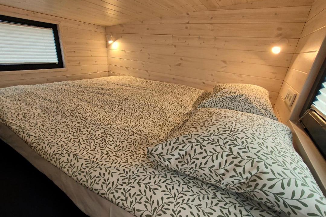 Photo of Bedroom in Wielka Wies