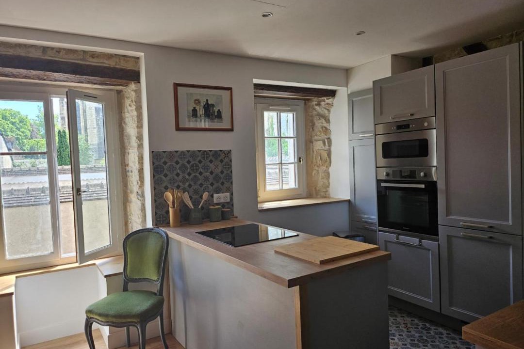 Photo of Kitchen in Bourges