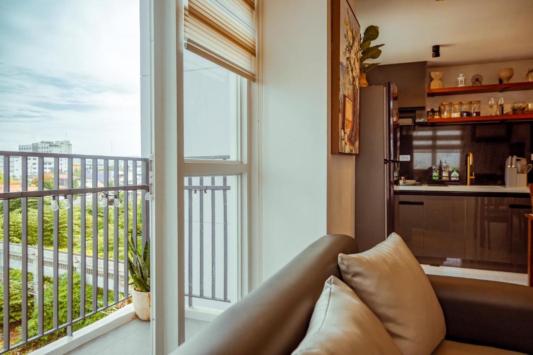 Photo of Patio Balcony in Mandaue