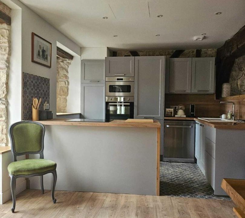 Photo of Kitchen in Bourges